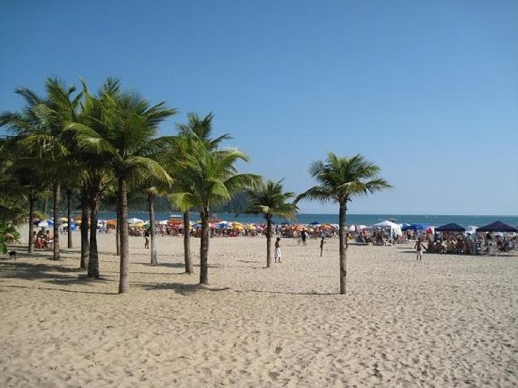 Praia próxima