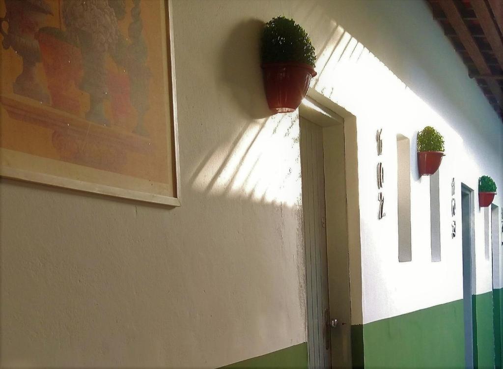 Quarto família