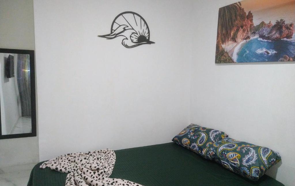 Quarto família
